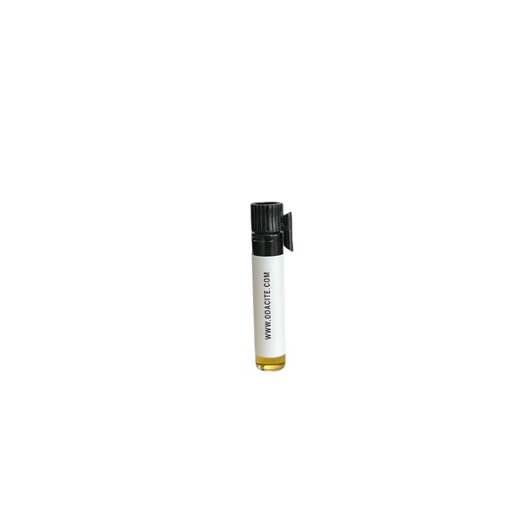 Odacite Bl+C Black Cumin Cajeput Facial Serum Concentrate - Picture 2 of 6